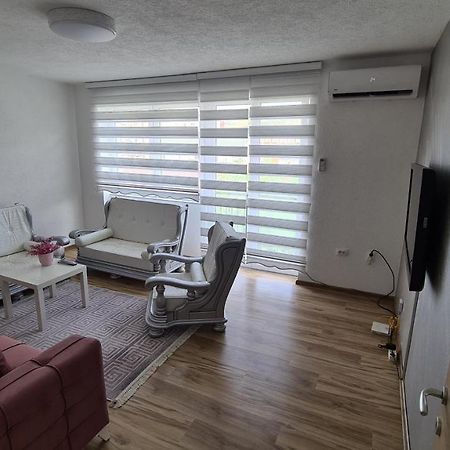 Galata Vip Apartment Нови-Пазар Экстерьер фото