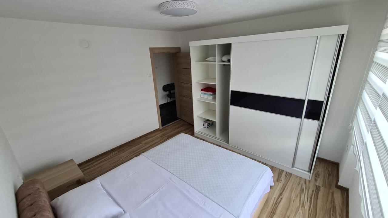 Galata Vip Apartment Нови-Пазар Экстерьер фото