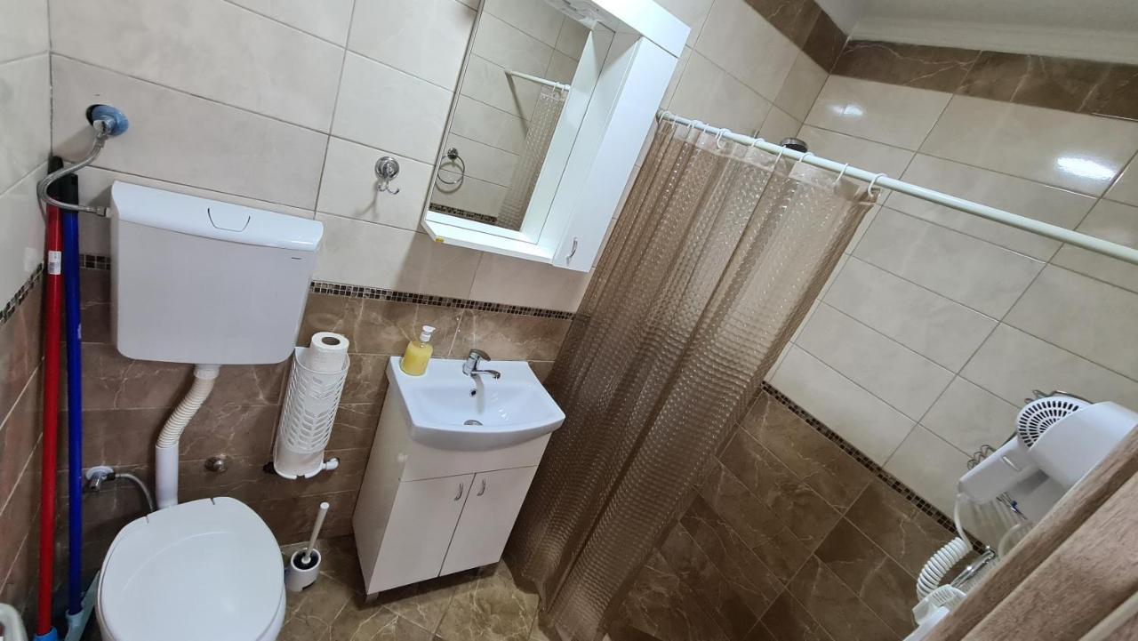 Galata Vip Apartment Нови-Пазар Экстерьер фото
